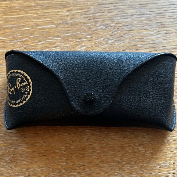 Ray Ban Nina Sunglasses RB 4314-N - Picture 6 of 6